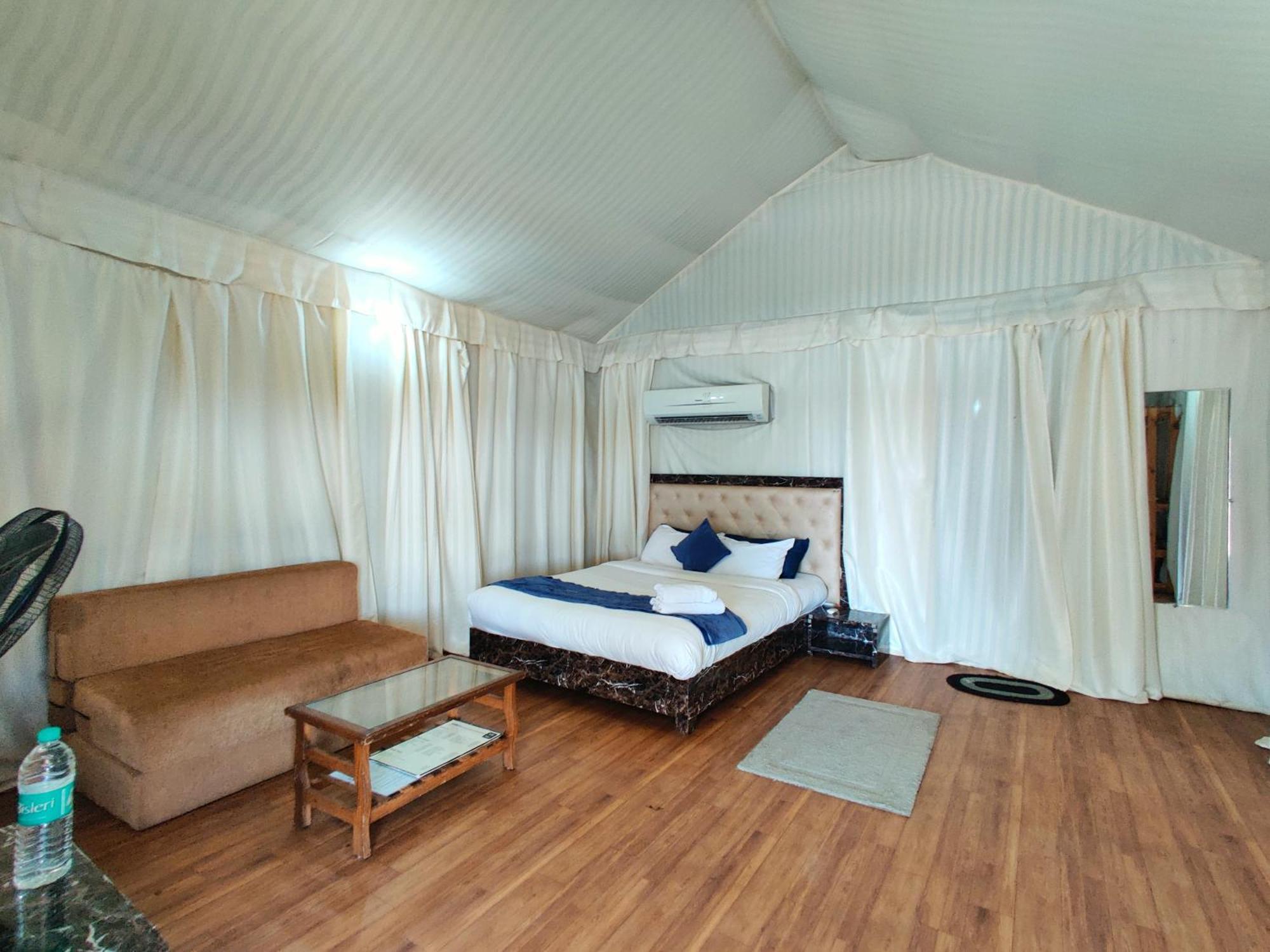 Amigos Lake Resort-Igatpuri, Maharashtra Exterior photo